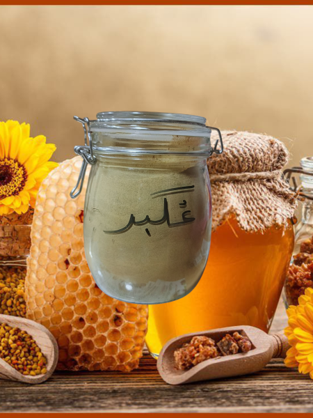 عُكبر  النحل