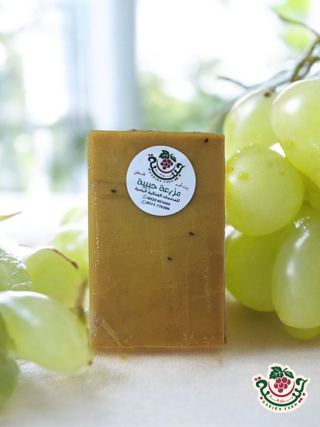 ملبن عنب ابيض