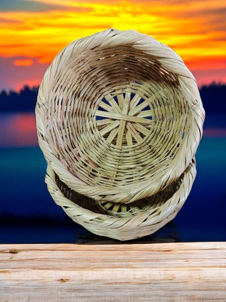 قبعات من قوس