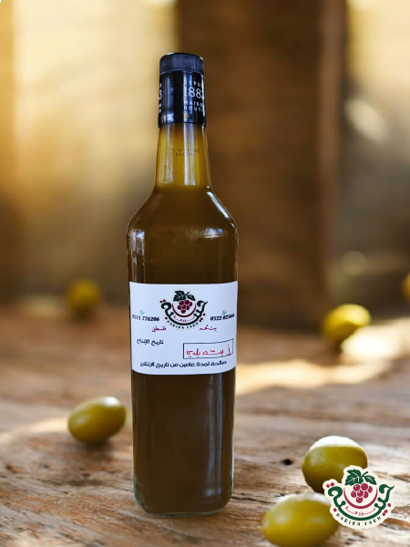 زيت بلدي روماني