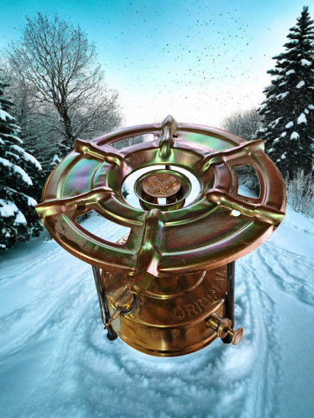 ببور مع صوت